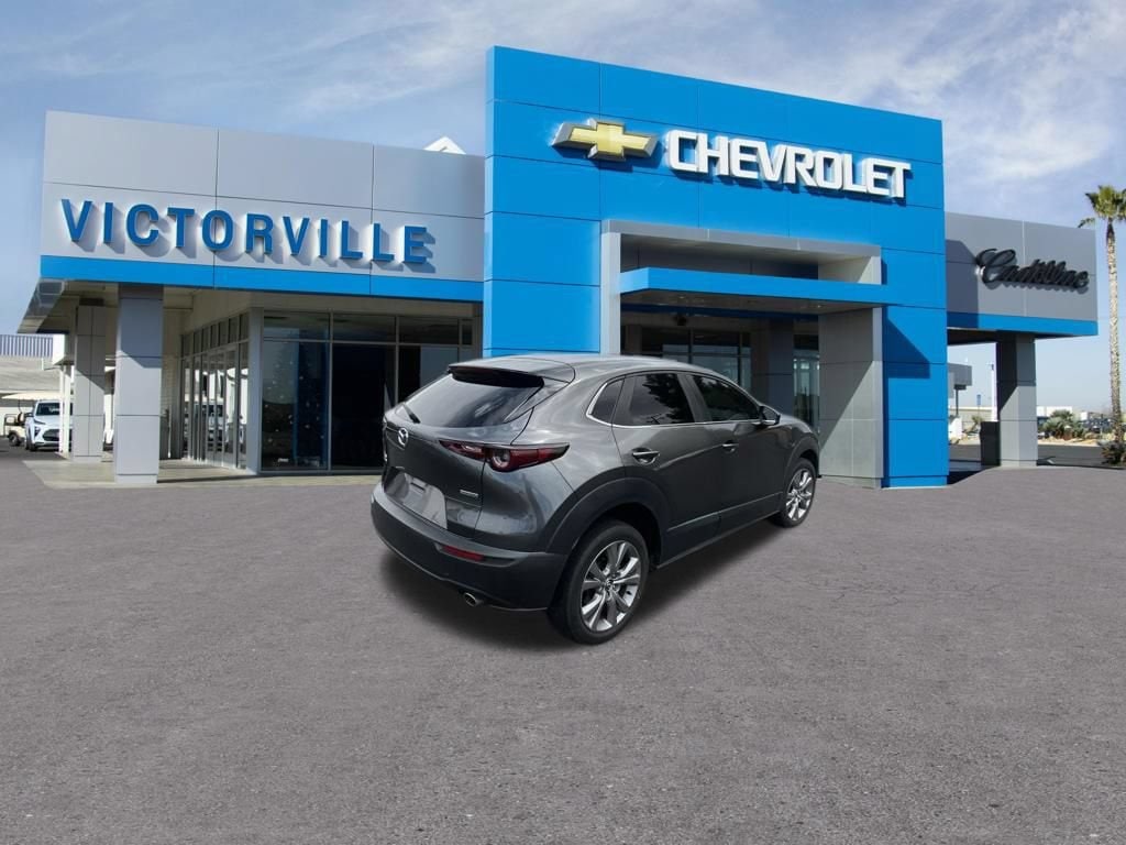 2021 Mazda CX-30 Select - Photo 6