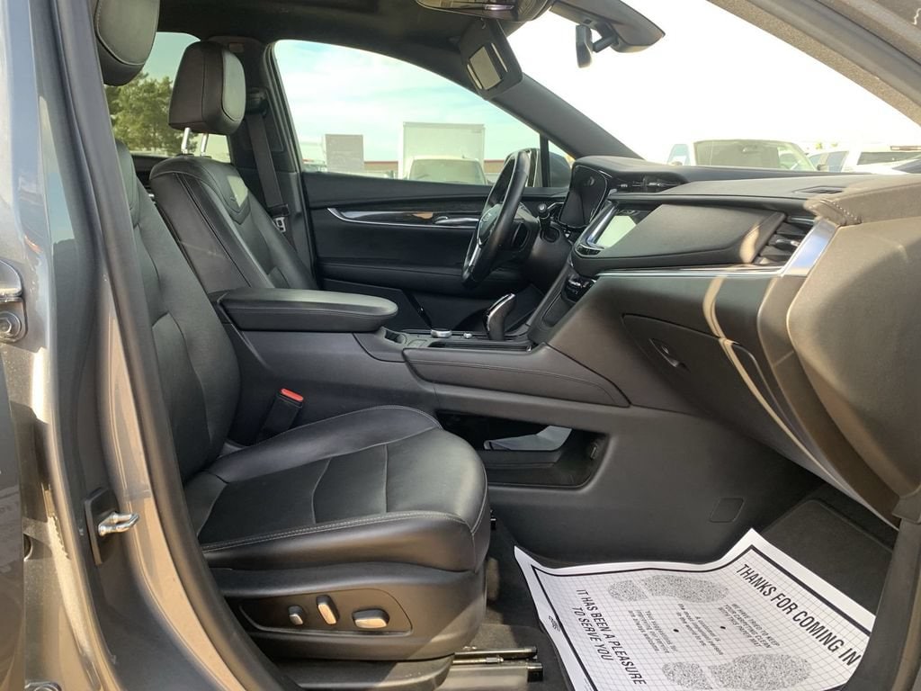 2021 Cadillac XT5 Premium Luxury - Photo 26