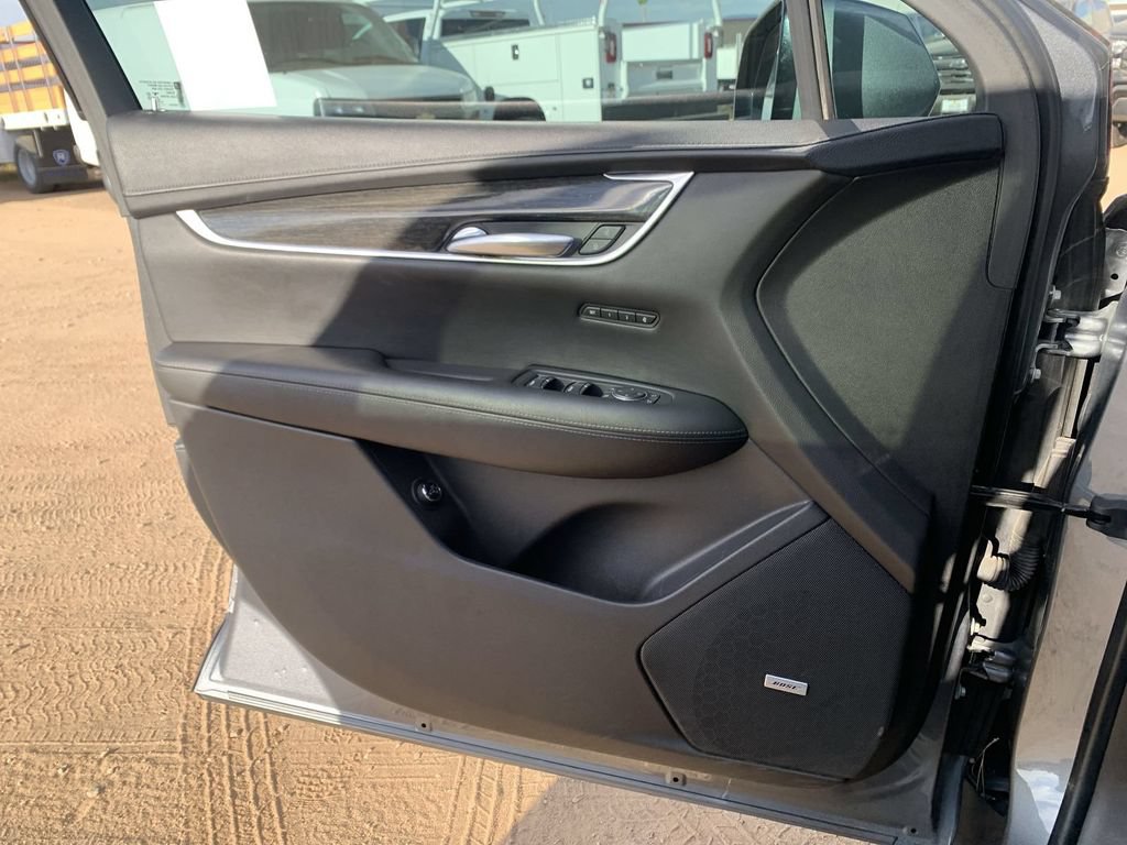 2021 Cadillac XT5 Premium Luxury - Photo 20