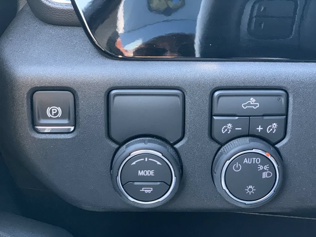 2026 Chevrolet Silverado 1500 LT - Photo 15