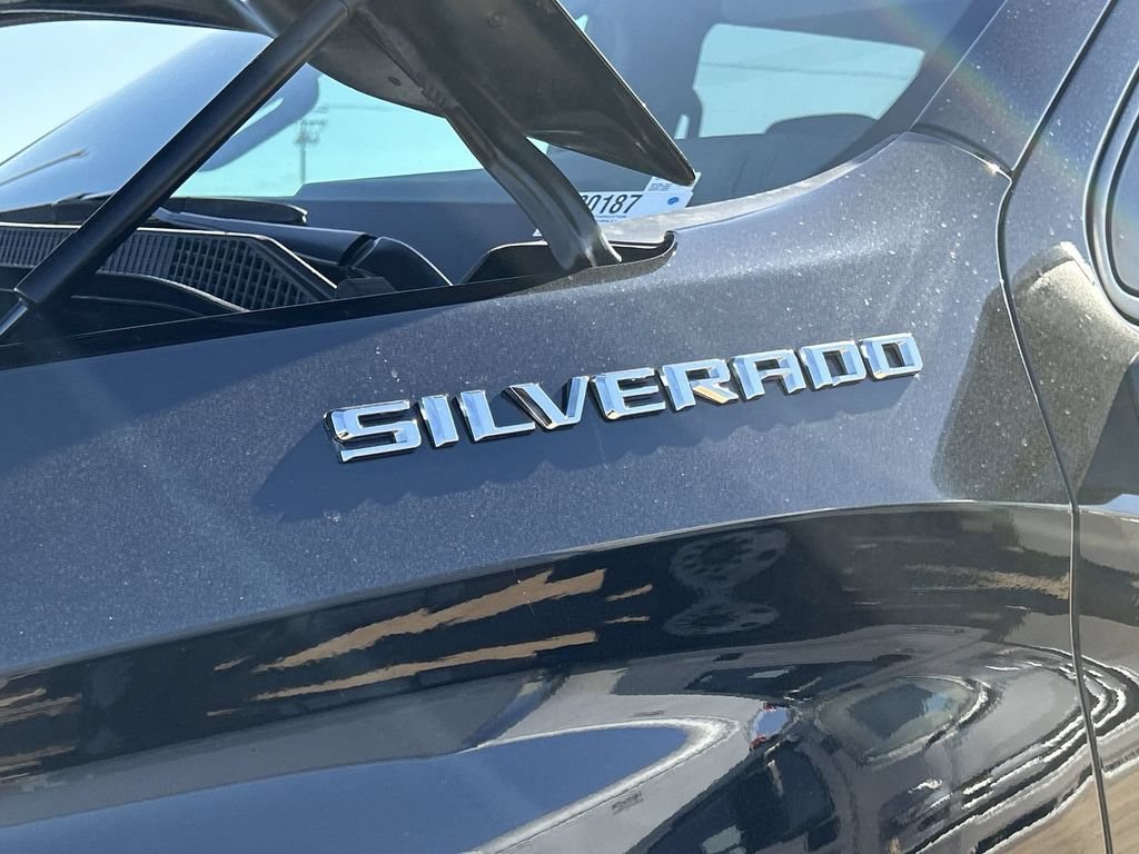 2026 Chevrolet Silverado 1500 LT - Photo 30
