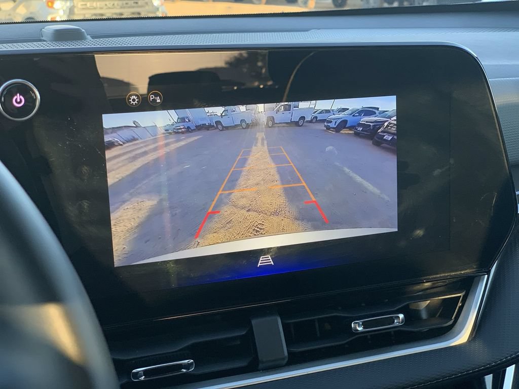 2026 Chevrolet Equinox LT - Photo 12