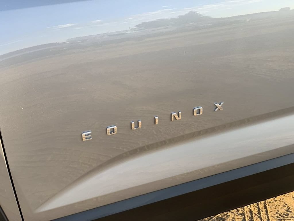 2026 Chevrolet Equinox LT - Photo 30