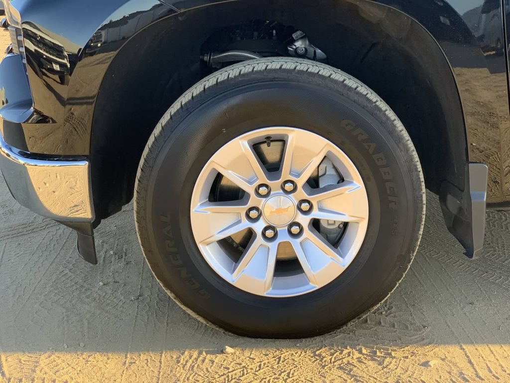 2026 Chevrolet Silverado 1500 LT - Photo 31