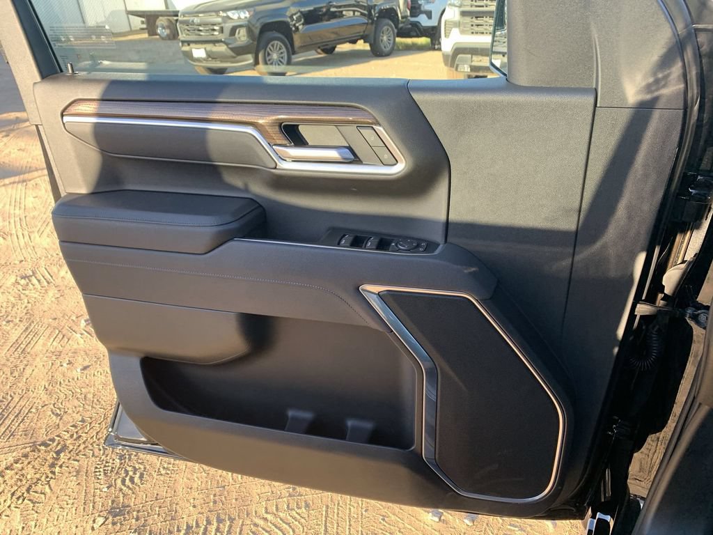 2026 Chevrolet Silverado 1500 LT - Photo 20
