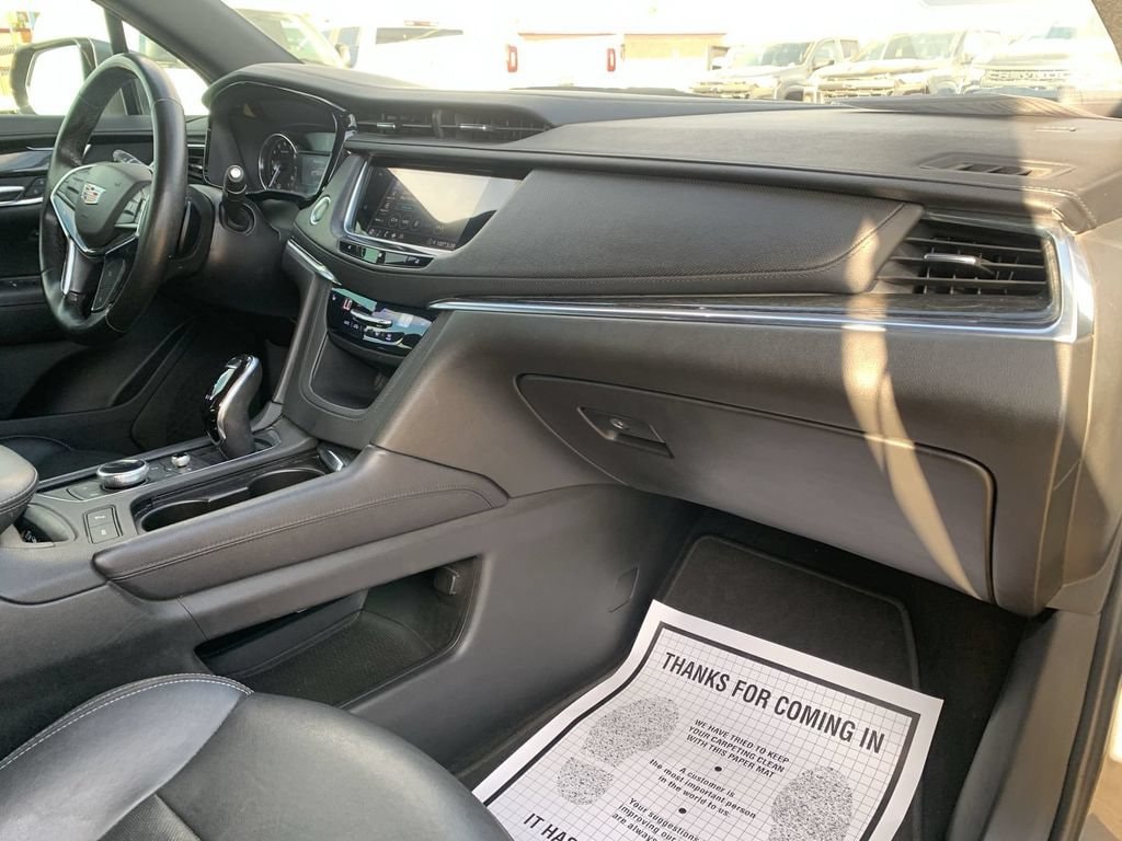 2021 Cadillac XT5 Premium Luxury - Photo 27