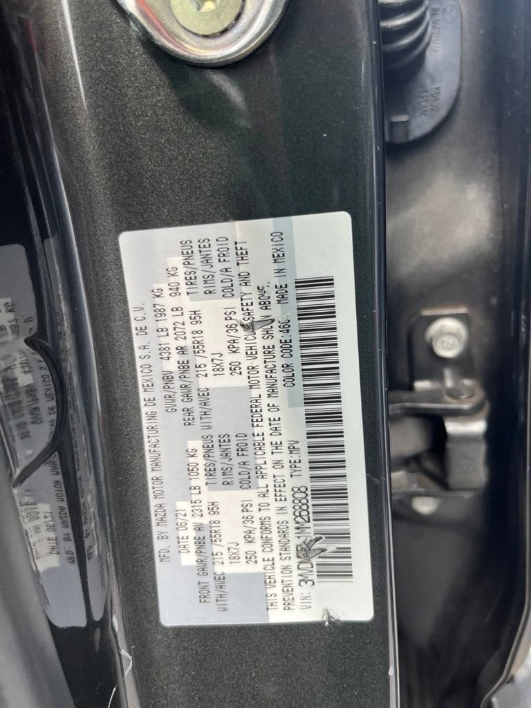 2021 Mazda CX-30 Select - Photo 10