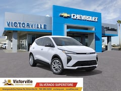 2027 Chevrolet Bolt LT SUV