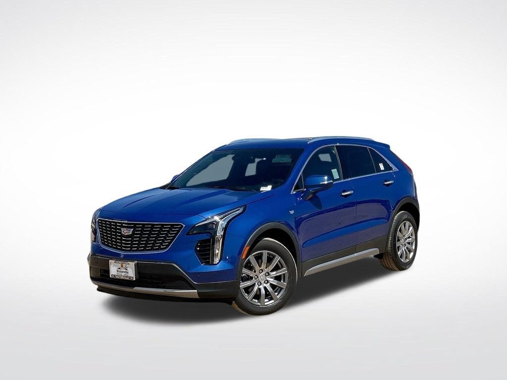 2023 Cadillac XT4