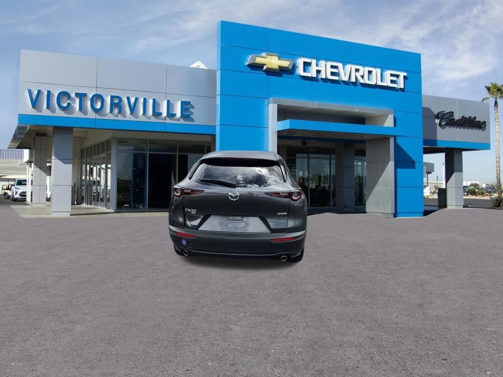 2021 Mazda CX-30 Select - Photo 7