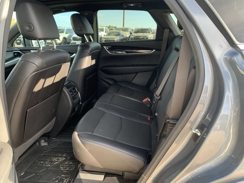 2021 Cadillac XT5 Premium Luxury - Photo 23