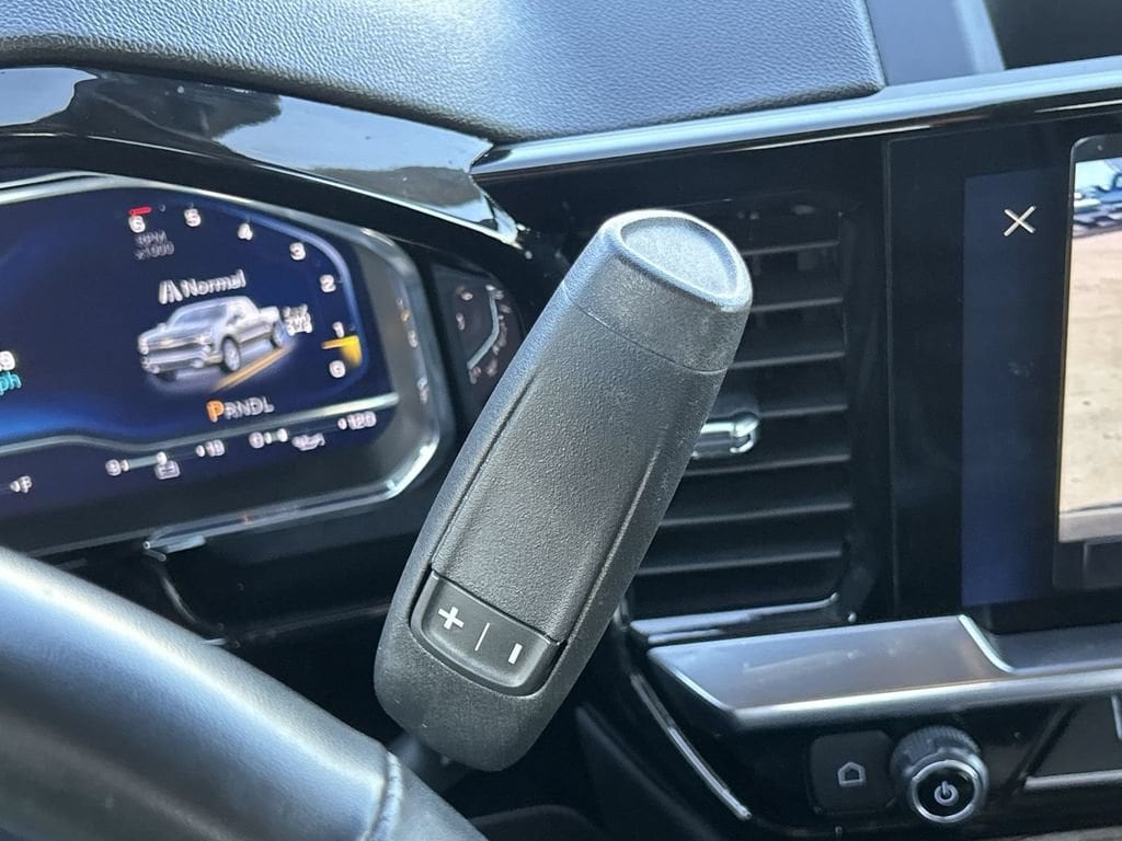 2026 Chevrolet Silverado 1500 LT - Photo 13