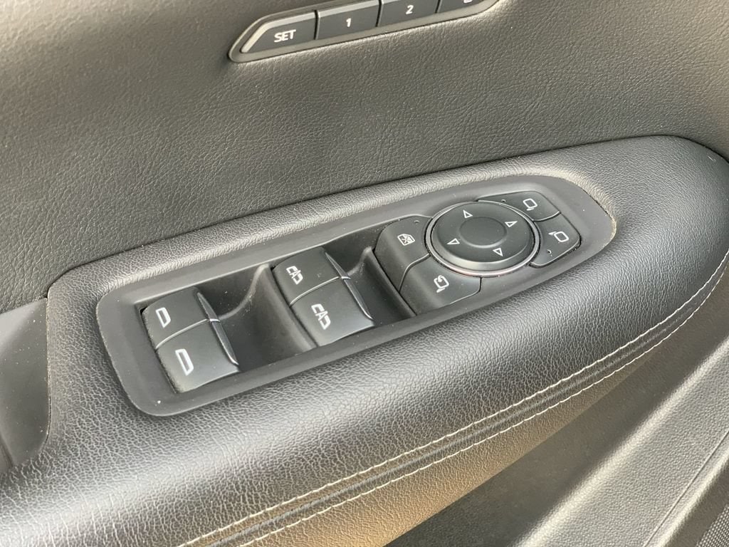 2021 Cadillac XT5 Premium Luxury - Photo 21