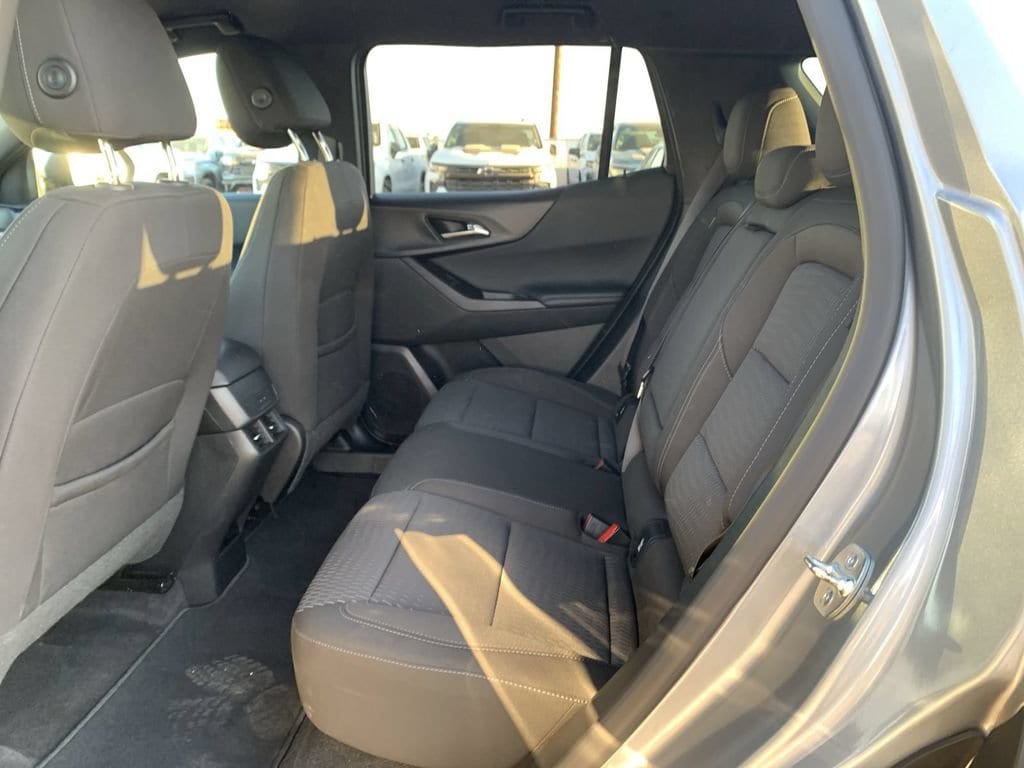 2026 Chevrolet Equinox LT - Photo 23
