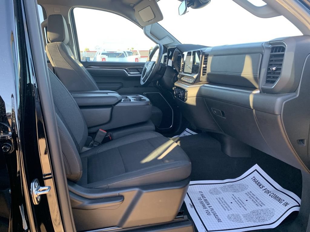 2026 Chevrolet Silverado 1500 LT - Photo 26
