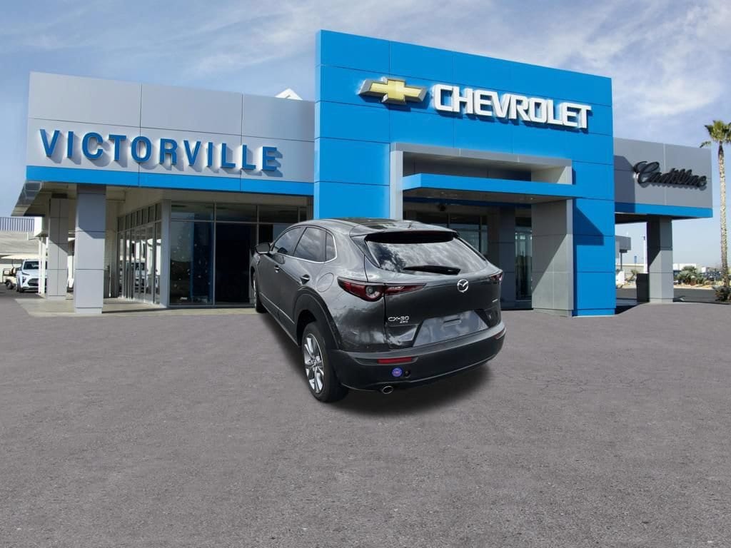 2021 Mazda CX-30 Select - Photo 8