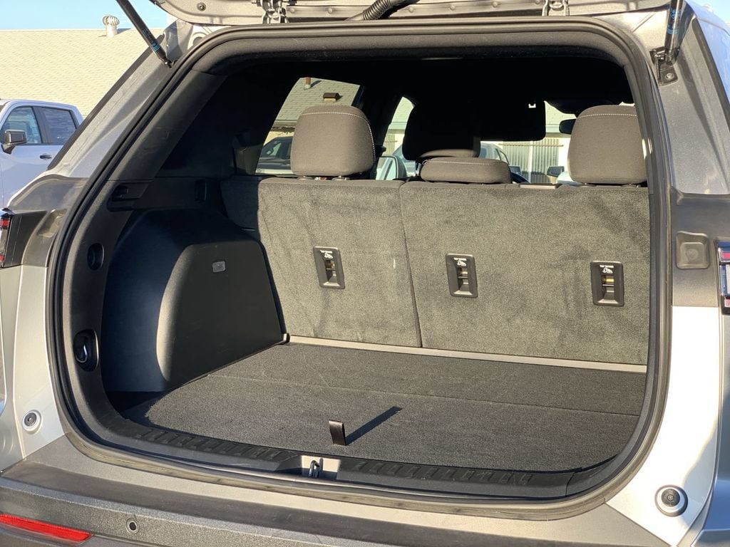 2026 Chevrolet Equinox LT - Photo 24
