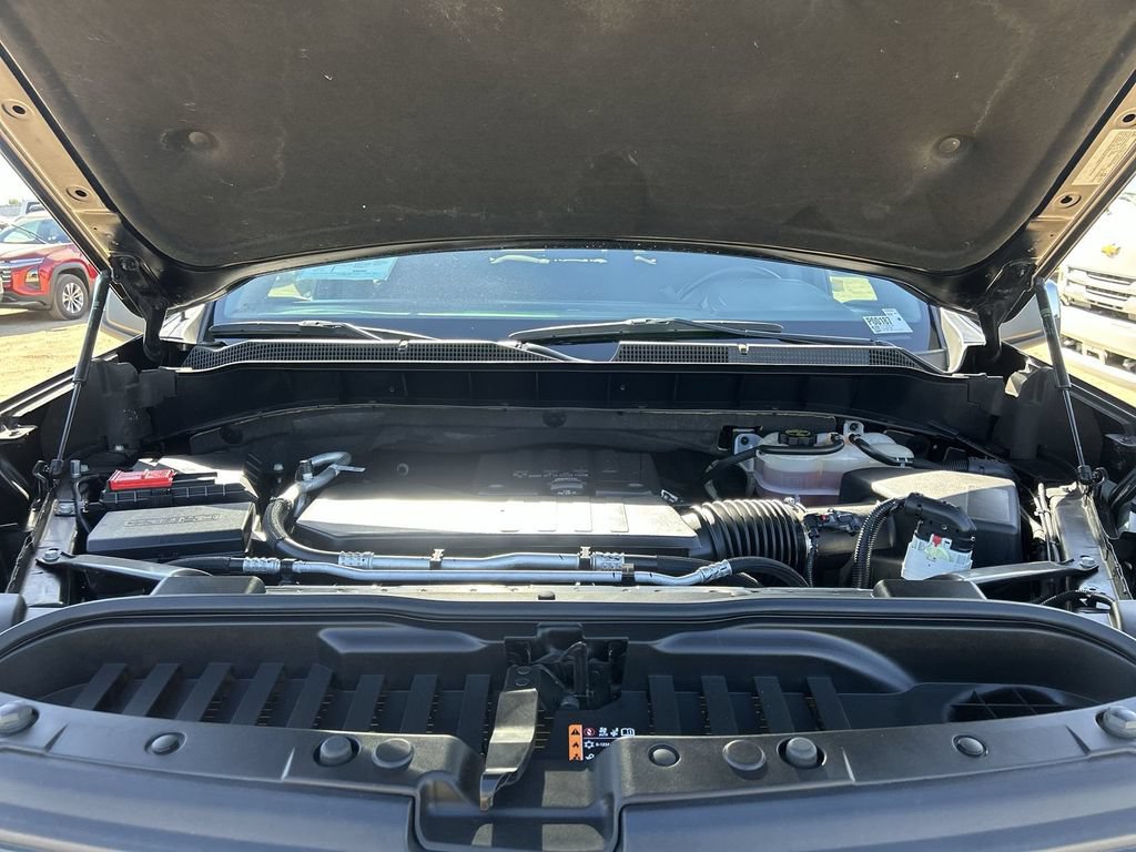 2026 Chevrolet Silverado 1500 LT - Photo 28