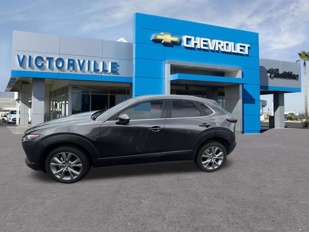 2021 Mazda CX-30 Select - Photo 9