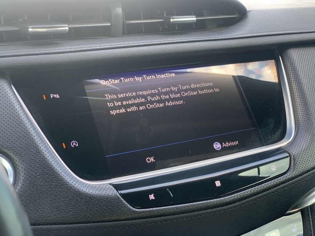 2021 Cadillac XT5 Premium Luxury - Photo 11
