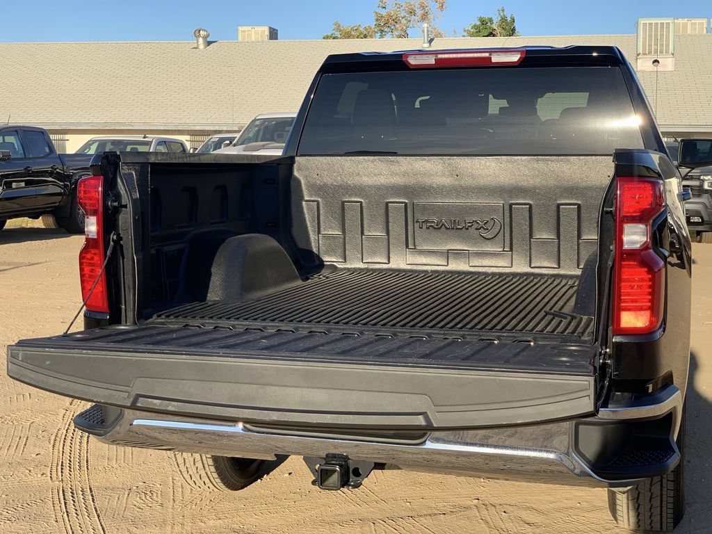 2026 Chevrolet Silverado 1500 LT - Photo 24