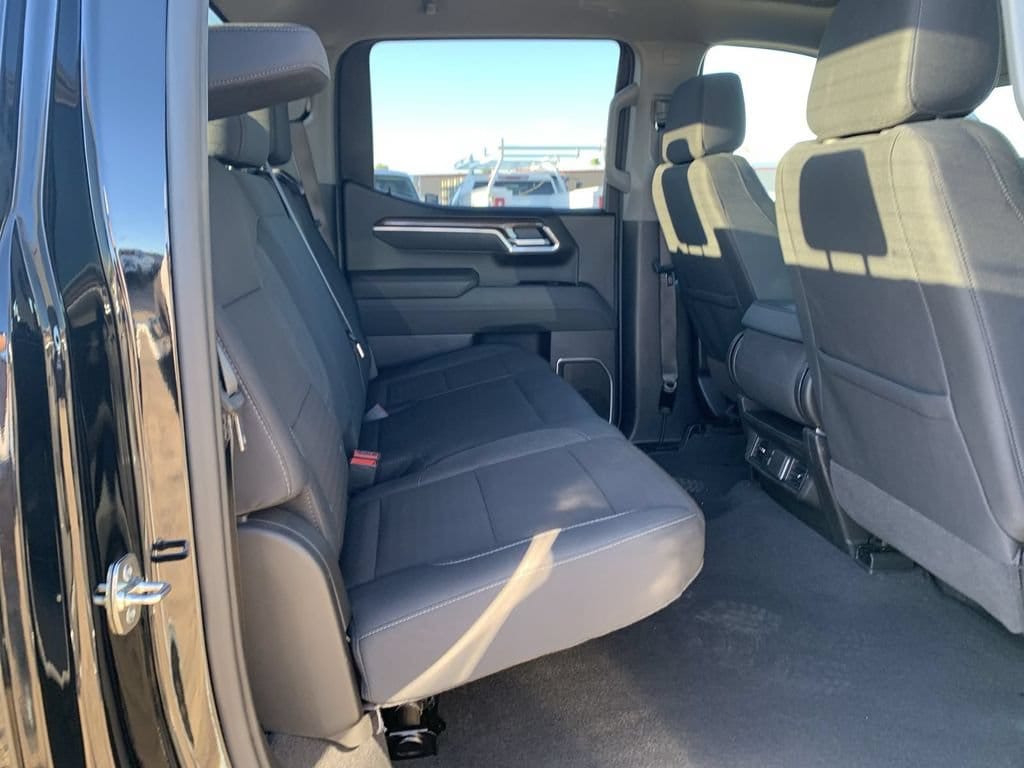 2026 Chevrolet Silverado 1500 LT - Photo 25