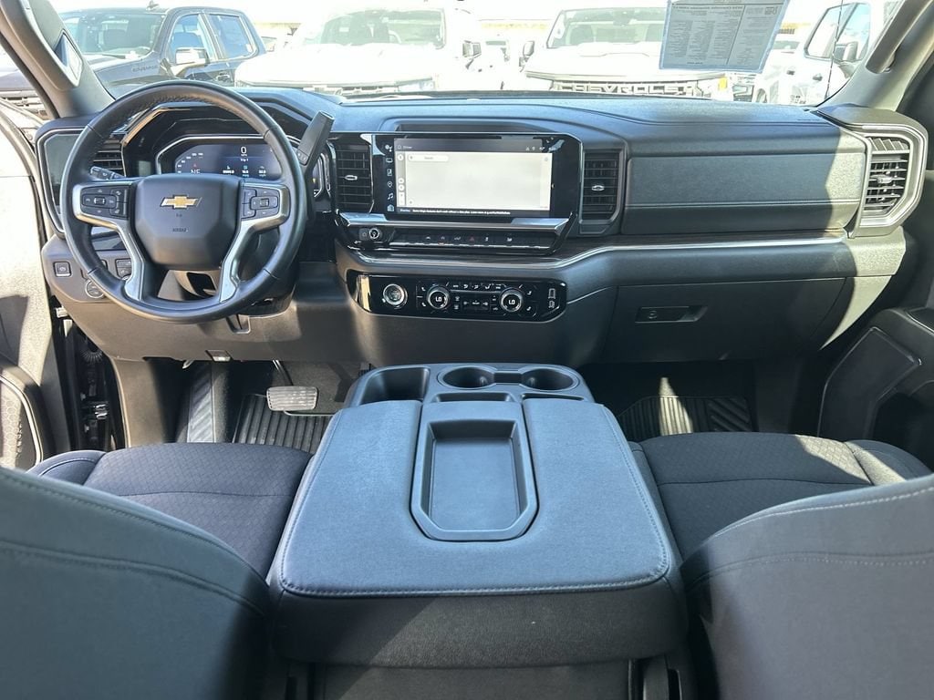 2026 Chevrolet Silverado 1500 LT - Photo 18