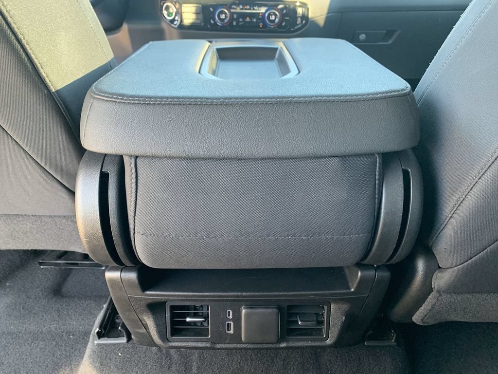 2026 Chevrolet Silverado 1500 LT - Photo 19