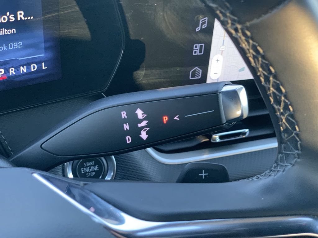 2026 Chevrolet Equinox LT - Photo 13