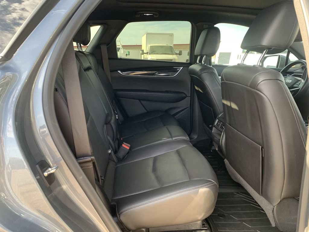 2021 Cadillac XT5 Premium Luxury - Photo 25