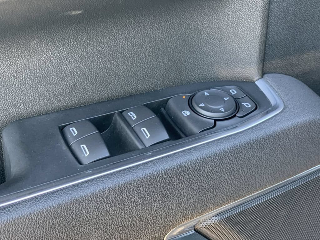 2026 Chevrolet Silverado 1500 LT - Photo 21