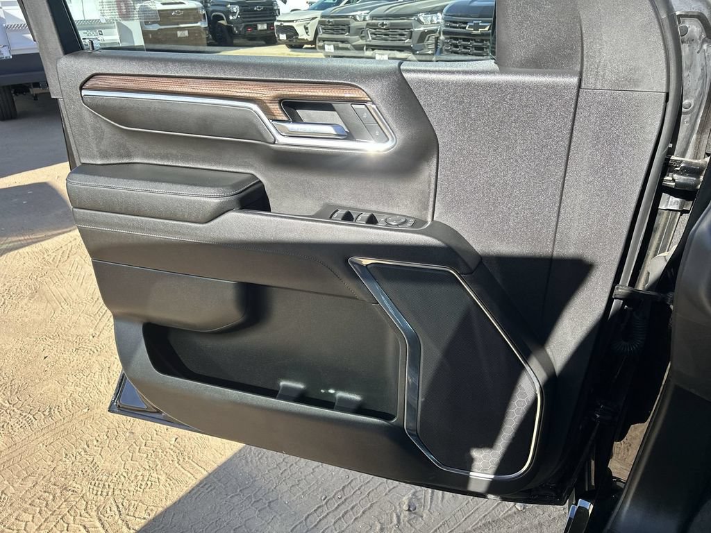 2026 Chevrolet Silverado 1500 LT - Photo 20