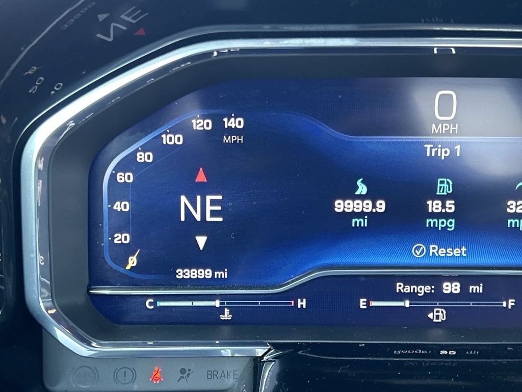 2026 Chevrolet Silverado 1500 LT - Photo 9