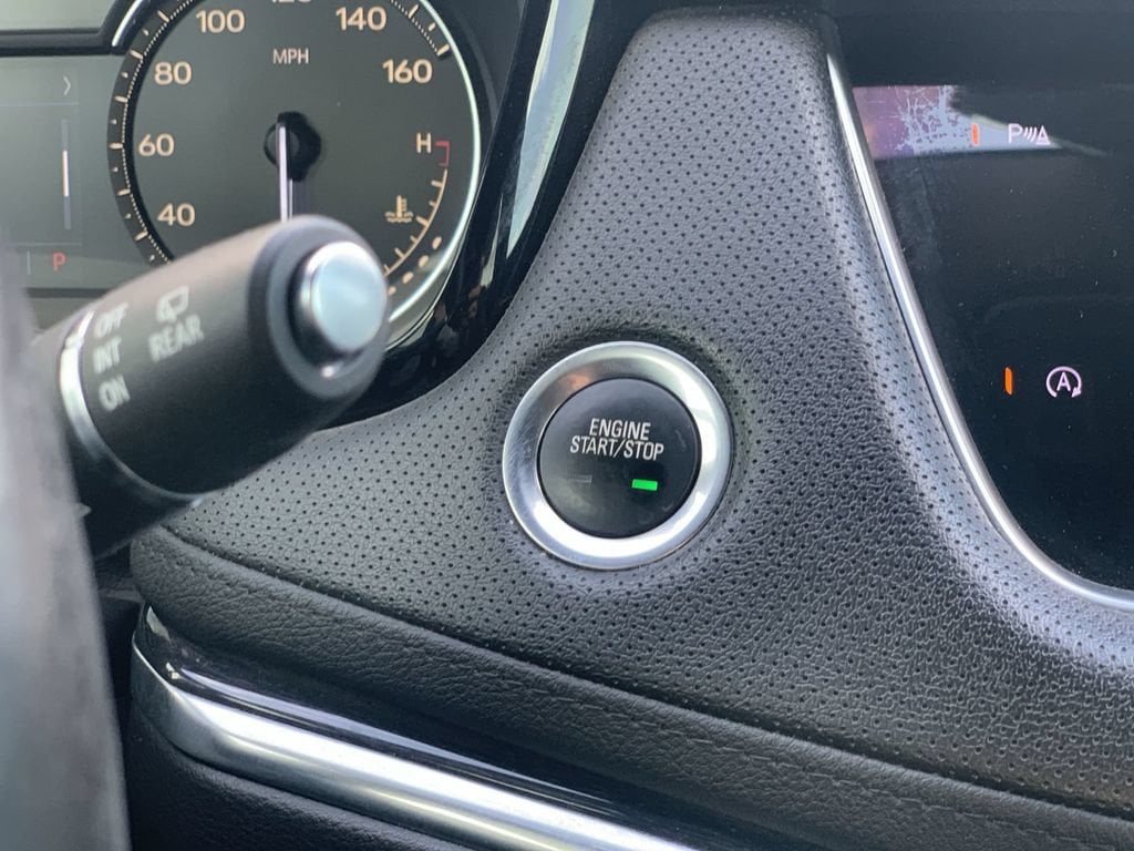 2021 Cadillac XT5 Premium Luxury - Photo 14