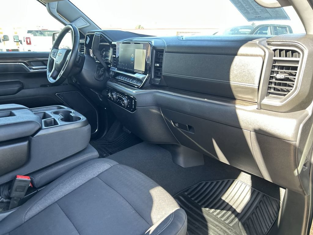 2026 Chevrolet Silverado 1500 LT - Photo 27
