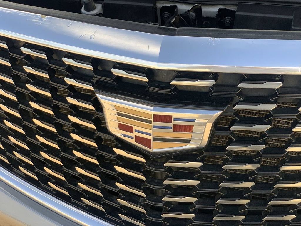 2021 Cadillac XT5 Premium Luxury - Photo 29