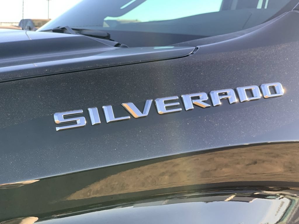 2026 Chevrolet Silverado 1500 LT - Photo 30