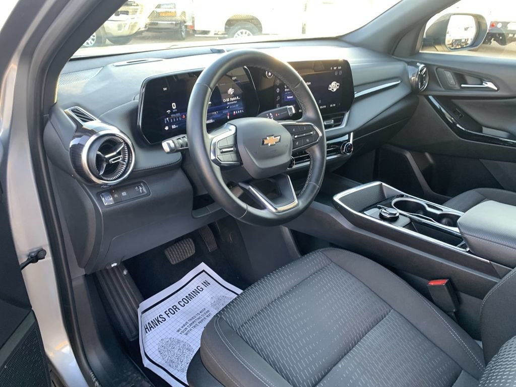2026 Chevrolet Equinox LT - Photo 7