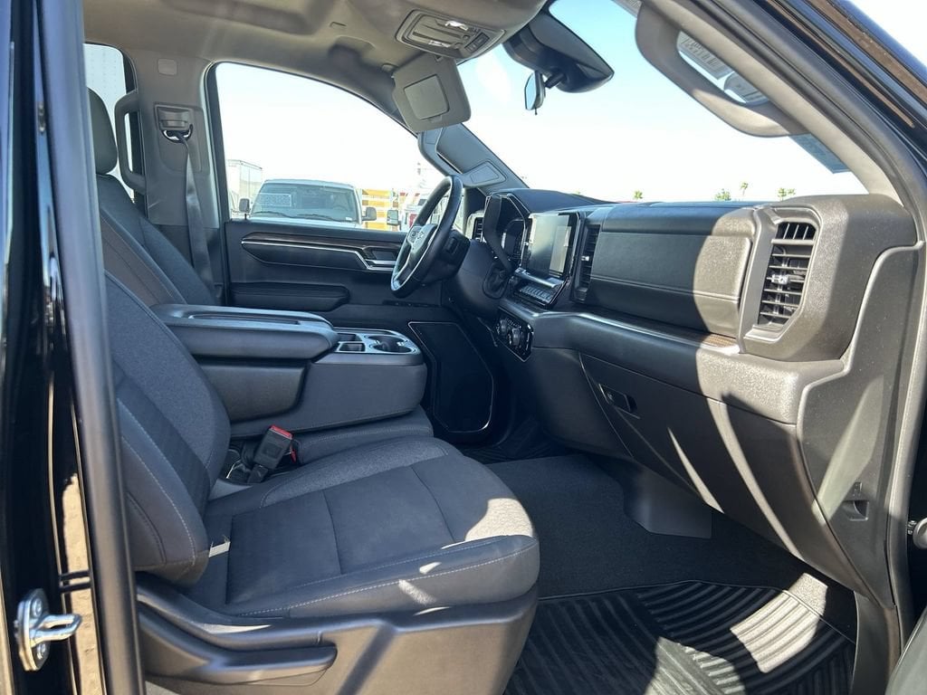 2026 Chevrolet Silverado 1500 LT - Photo 26