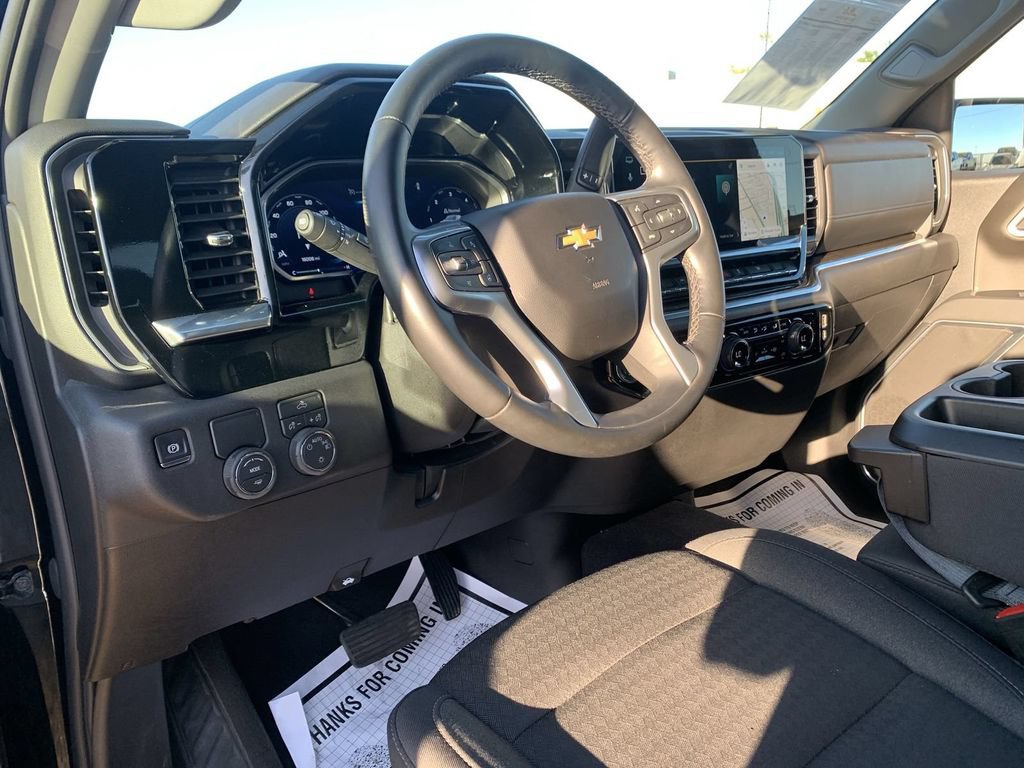 2026 Chevrolet Silverado 1500 LT - Photo 7
