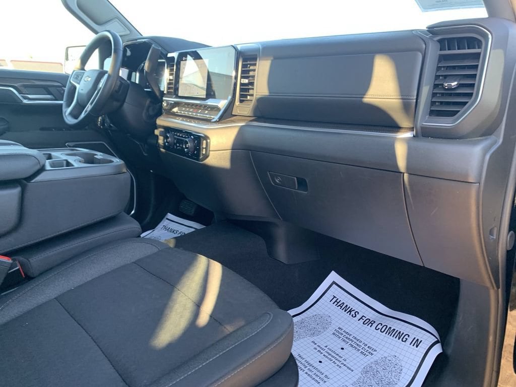 2026 Chevrolet Silverado 1500 LT - Photo 27