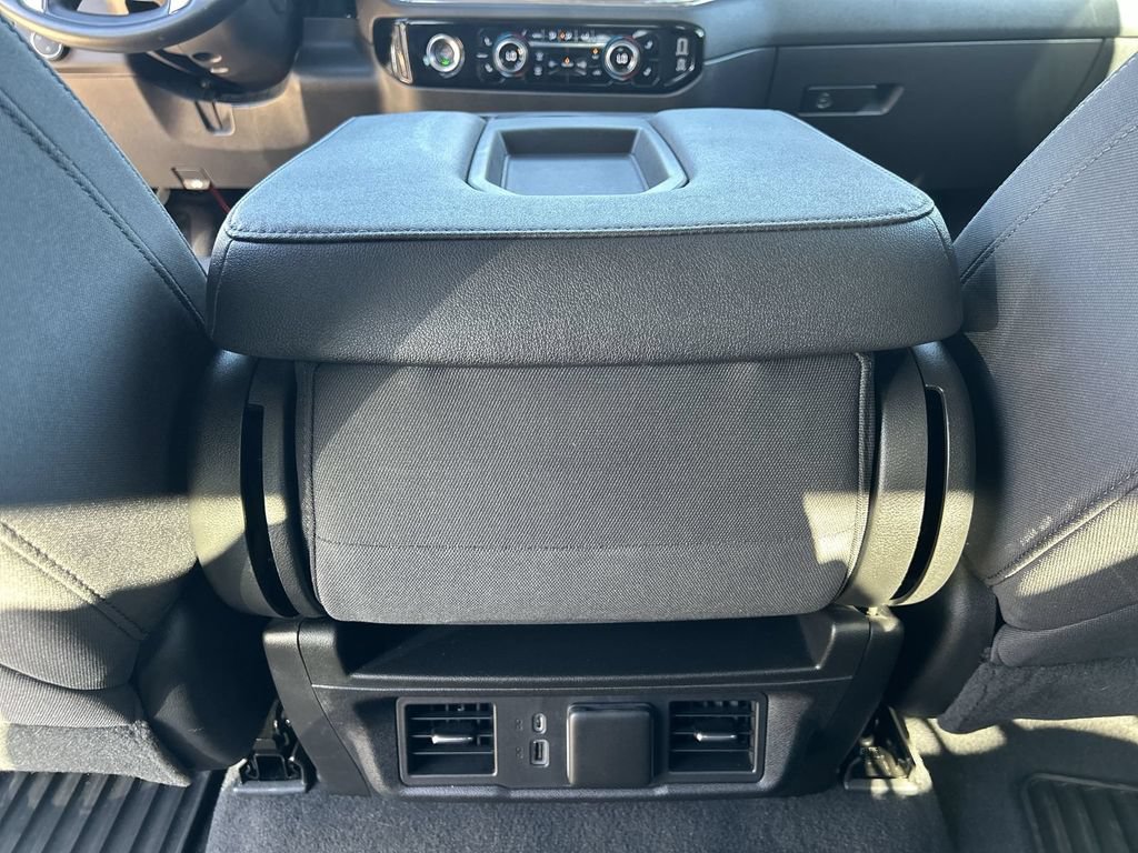 2026 Chevrolet Silverado 1500 LT - Photo 19