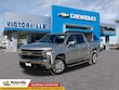  Chevrolet Silverado 1500 LTD