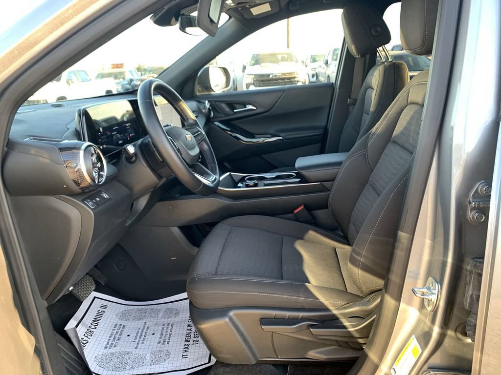 2026 Chevrolet Equinox LT - Photo 17