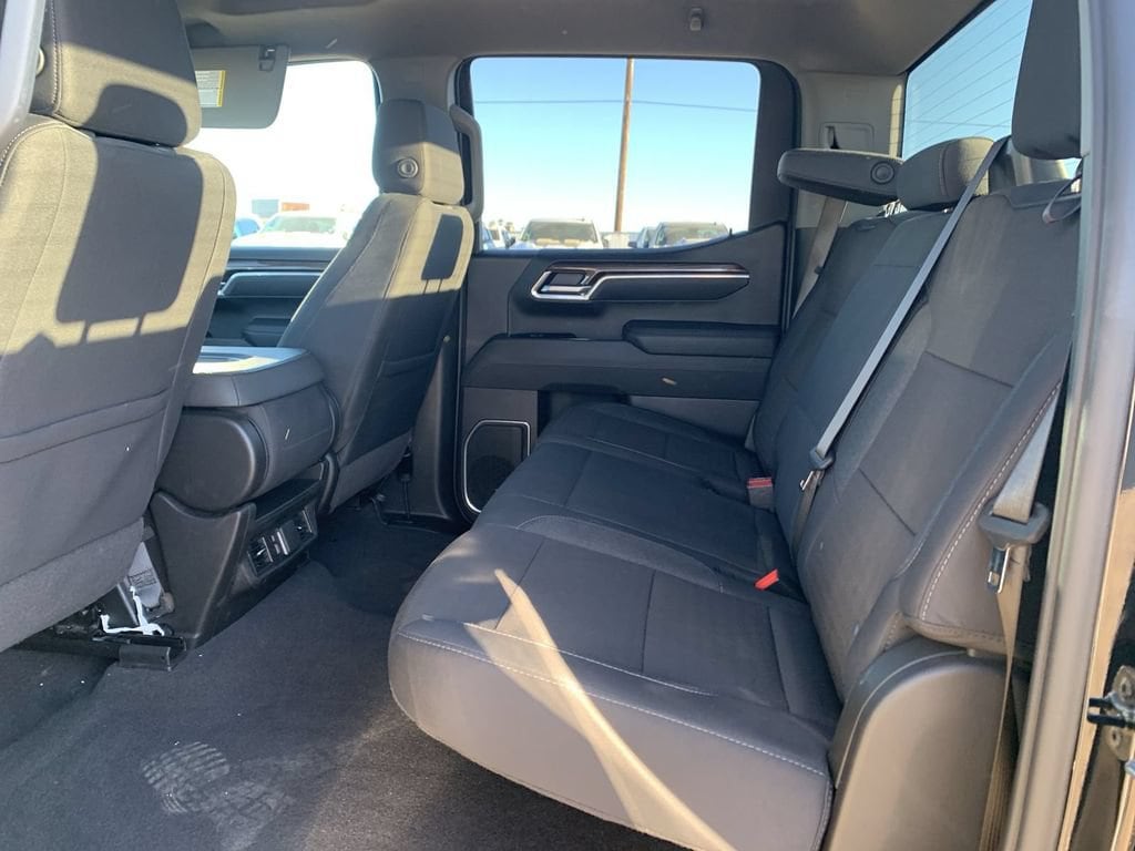 2026 Chevrolet Silverado 1500 LT - Photo 23