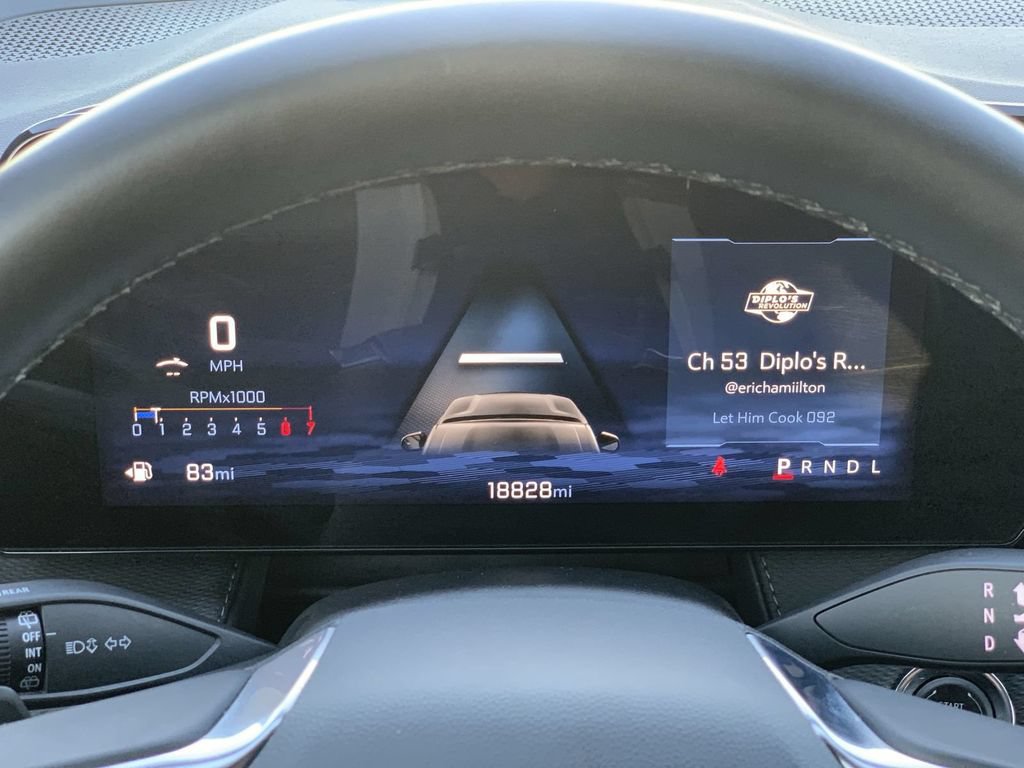 2026 Chevrolet Equinox LT - Photo 8