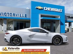 2026 Chevrolet Corvette E-Ray 1LZ Coupe