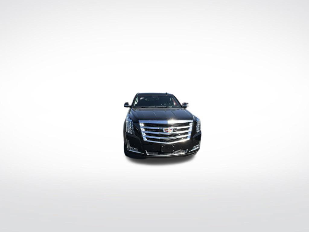 Used 2017 CADILLAC Escalade Premium Luxury SUV