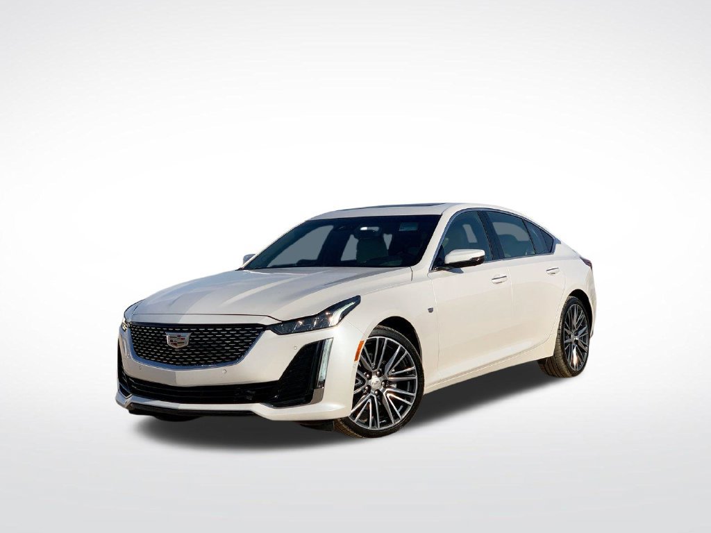 2023 Cadillac CT5