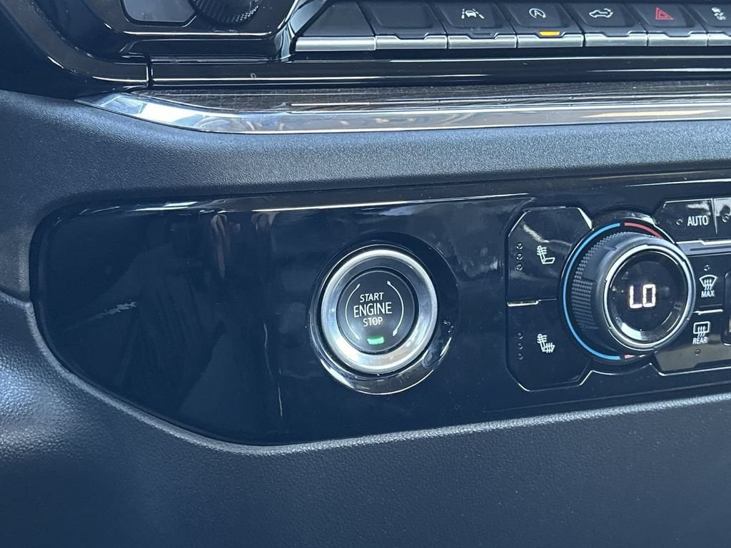 2026 Chevrolet Silverado 1500 LT - Photo 14